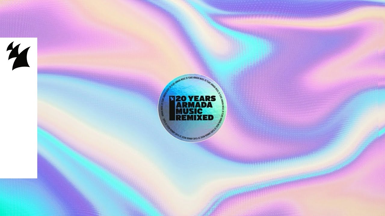 Armin van Buuren feat. Trevor Guthrie – This Is What It Feels Like [Armin Van Buuren 2023 Remix]