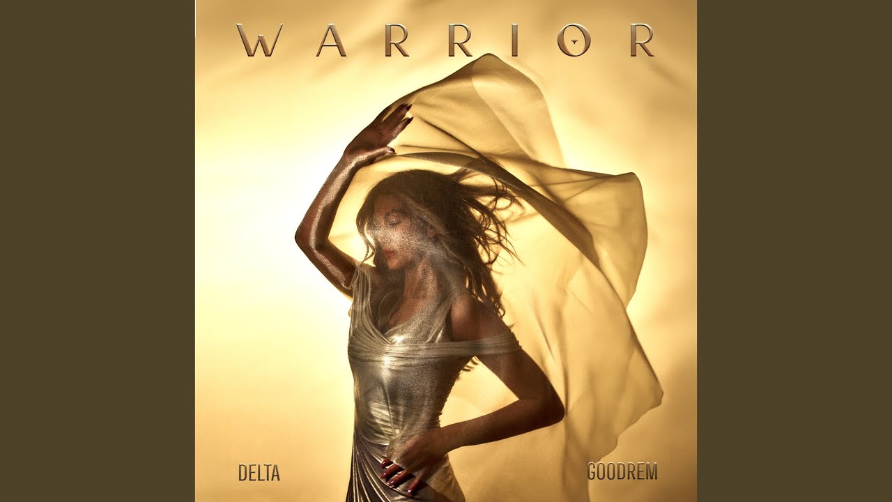 Delta Goodrem – Warrior