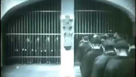 Cutting Crew – Handcuffs For Houdini