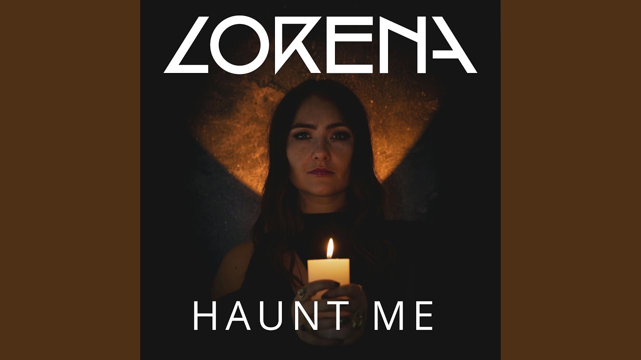 Video starten: LORENA – Haunt Me