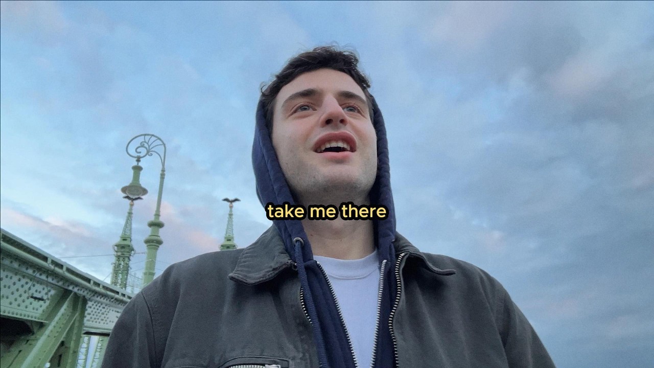 DA TI – Take Me There