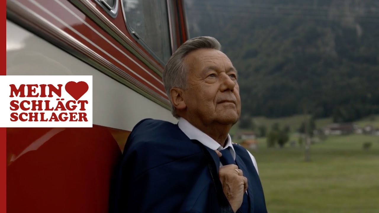 Roland Kaiser – Bis ans Ende der Welt