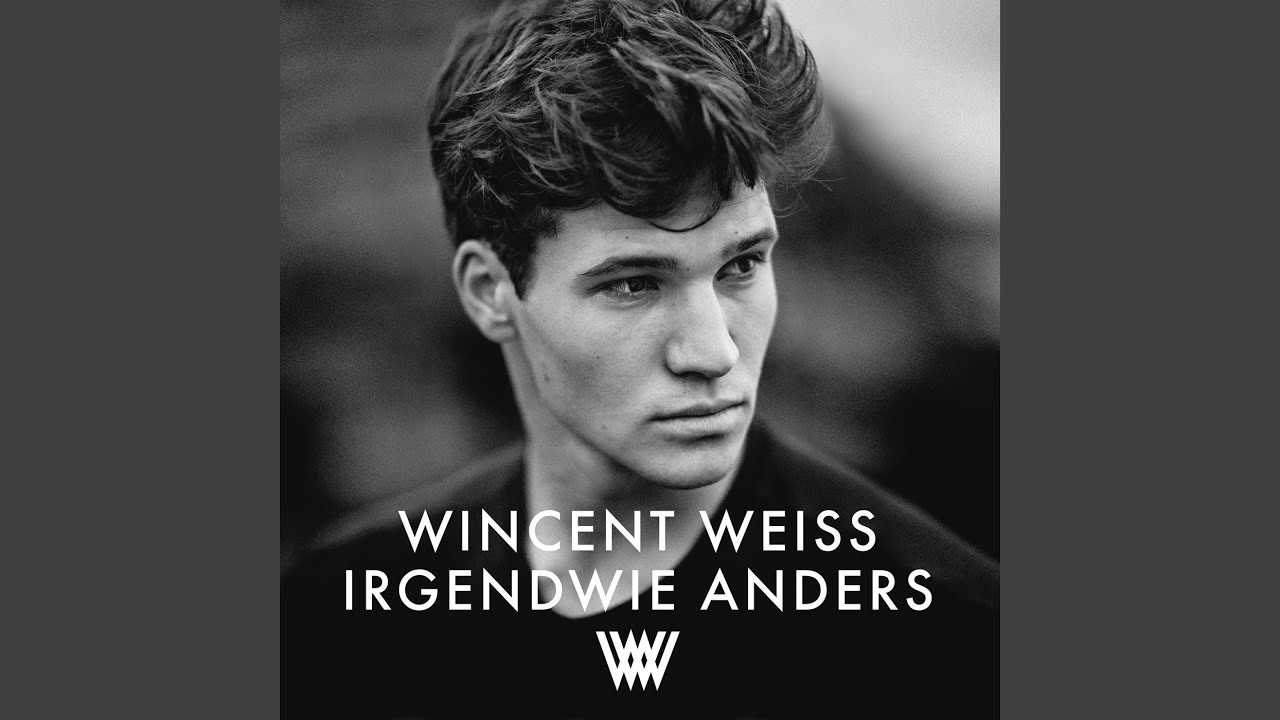 Wincent Weiss – Auf halbem Weg