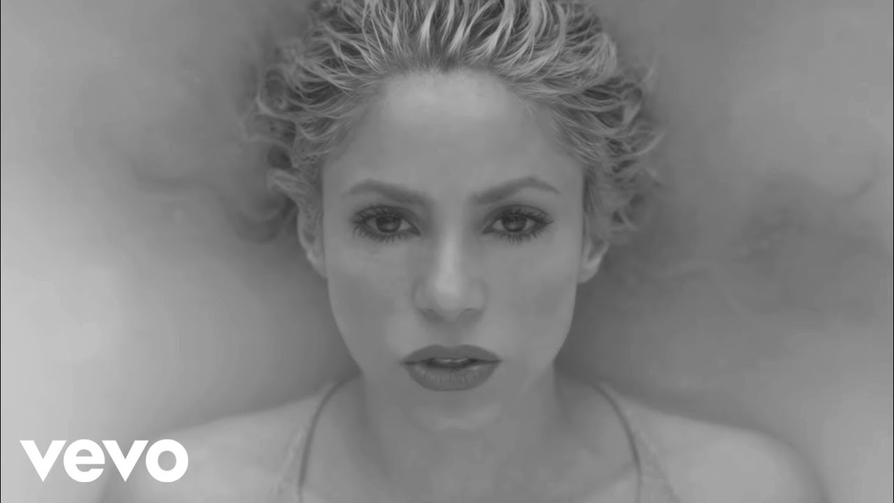 Shakira feat. Maluma – Trap