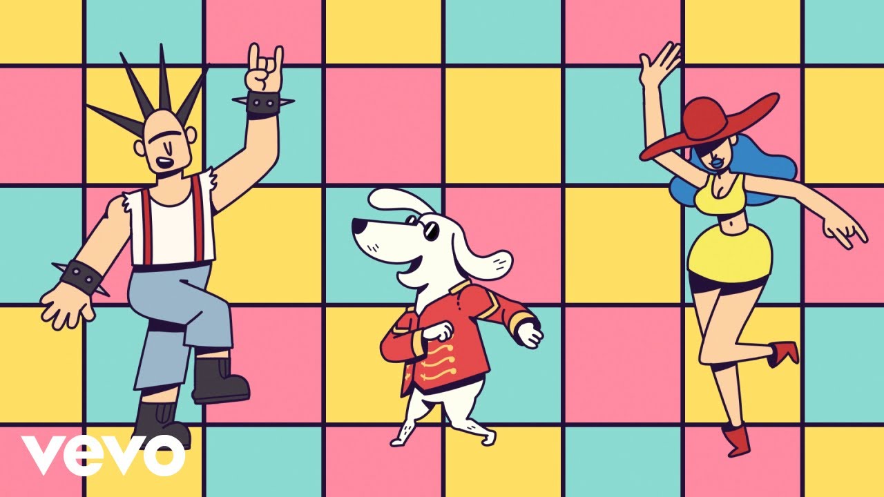 Bakermat – Partystarter