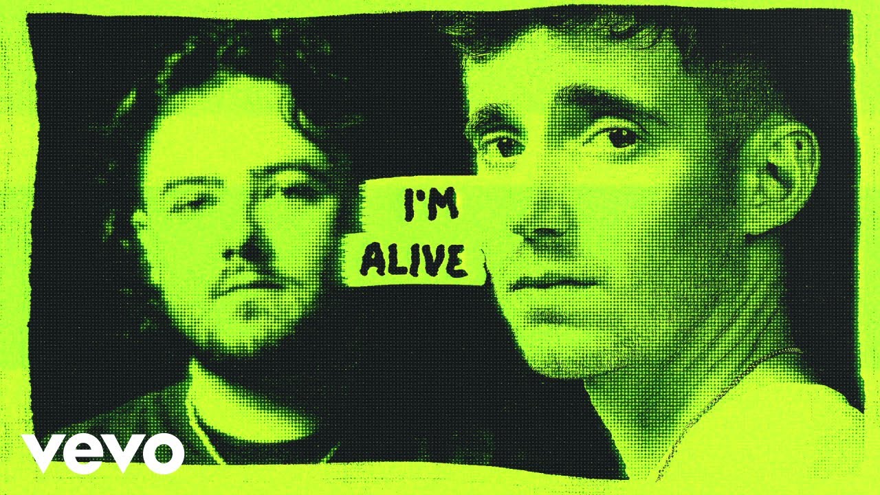 Toby Romeo & Declan J Donovan – Alive