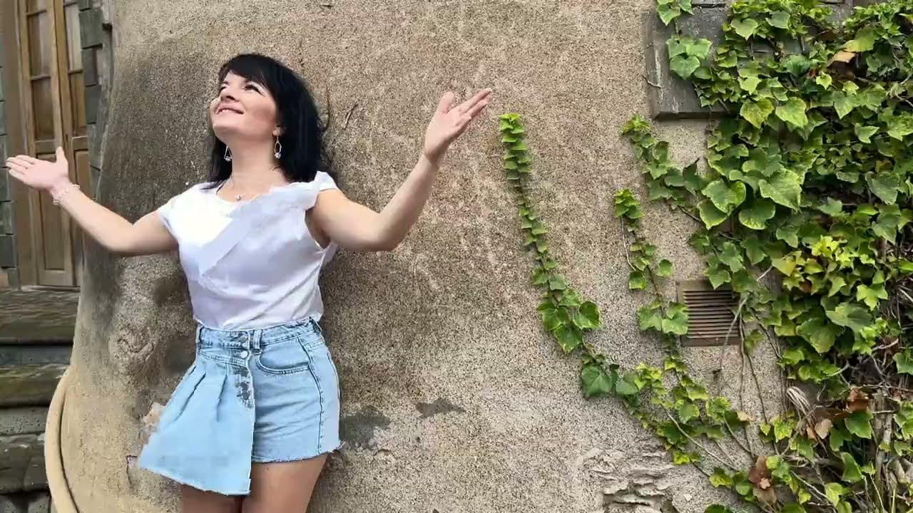 Video starten: Nicole Freytag – Soll ich