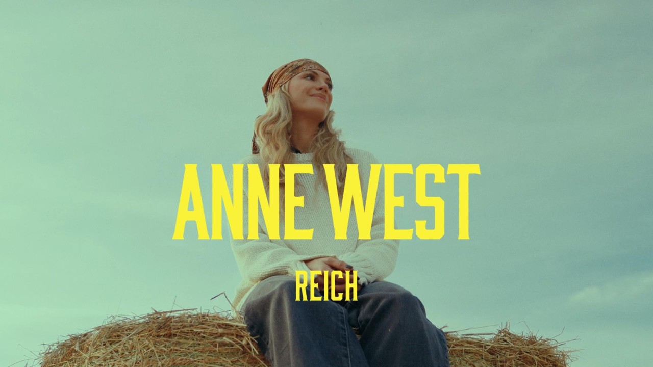 Anne West – Reich