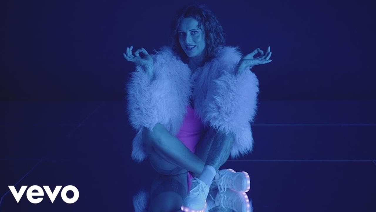 Jennifer Rostock – Alles cool