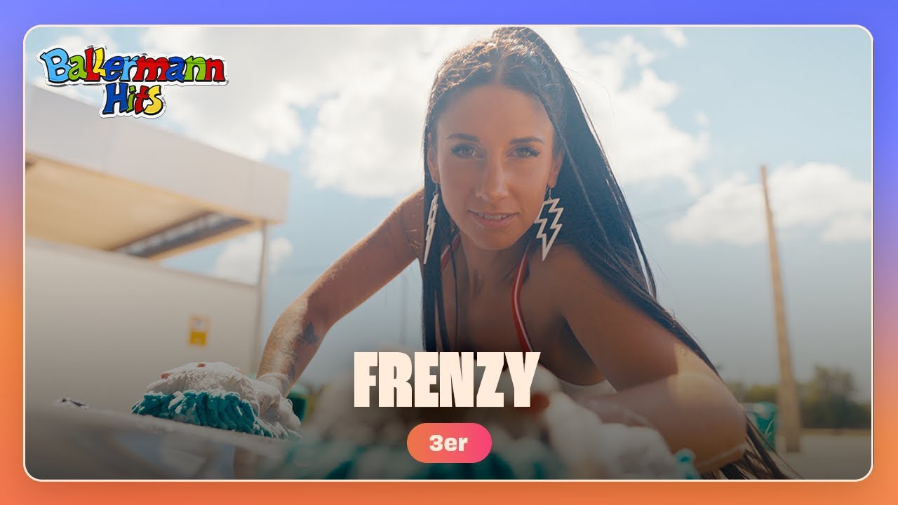 Frenzy – 3er