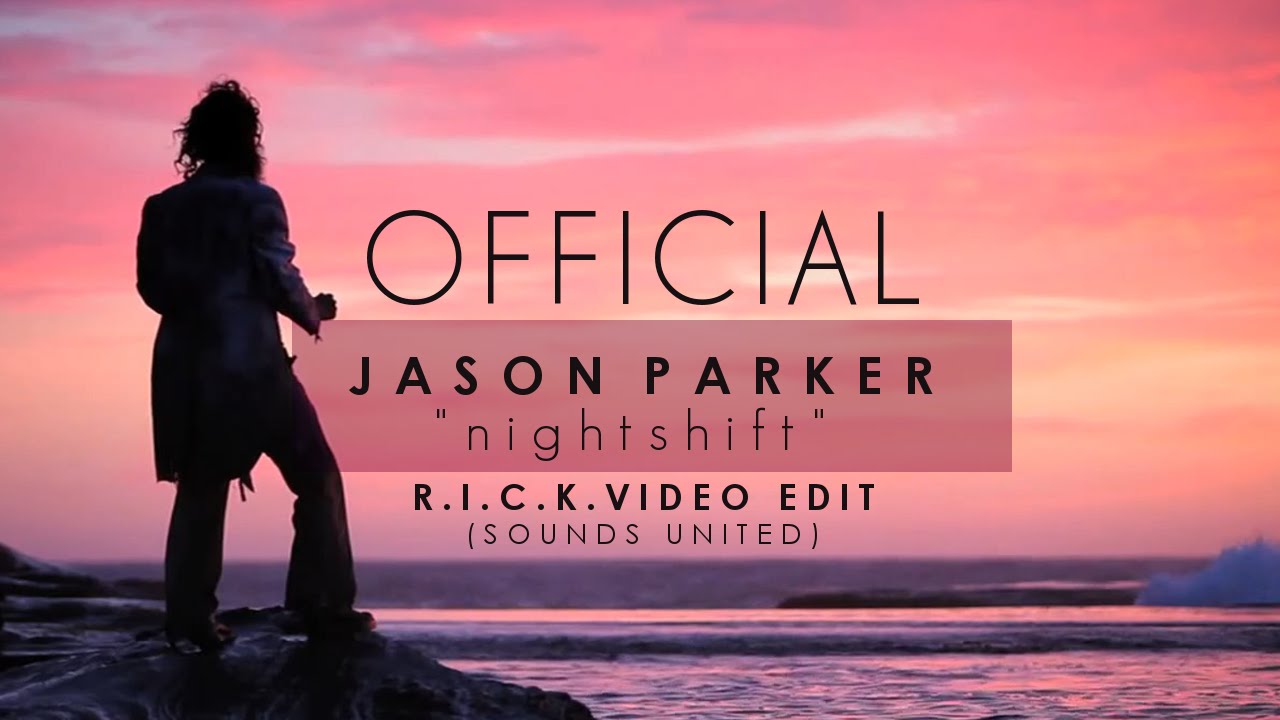 Jason Parker feat. Johnny D – Nightshift