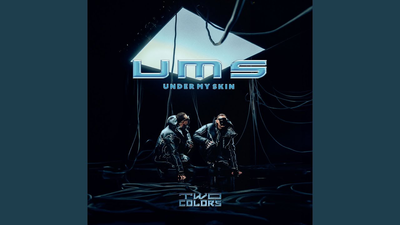 Video starten: twocolors & BARBZ – UMS