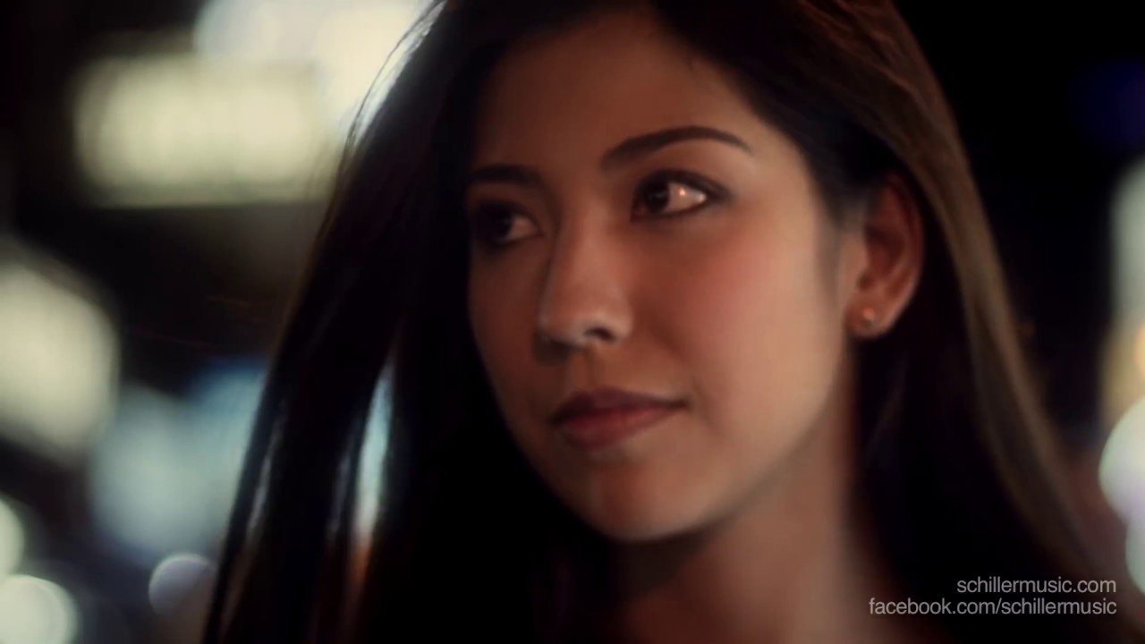 Video starten: Schiller – Lichtermeer