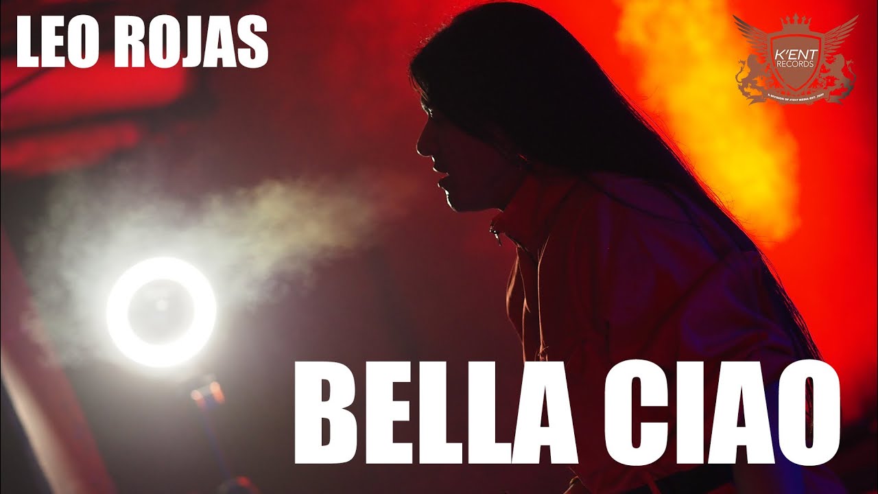 Video starten: Leo Rojas – Bella Ciao