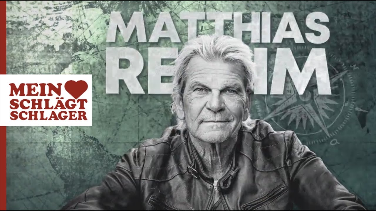 Matthias Reim – Kindertraum