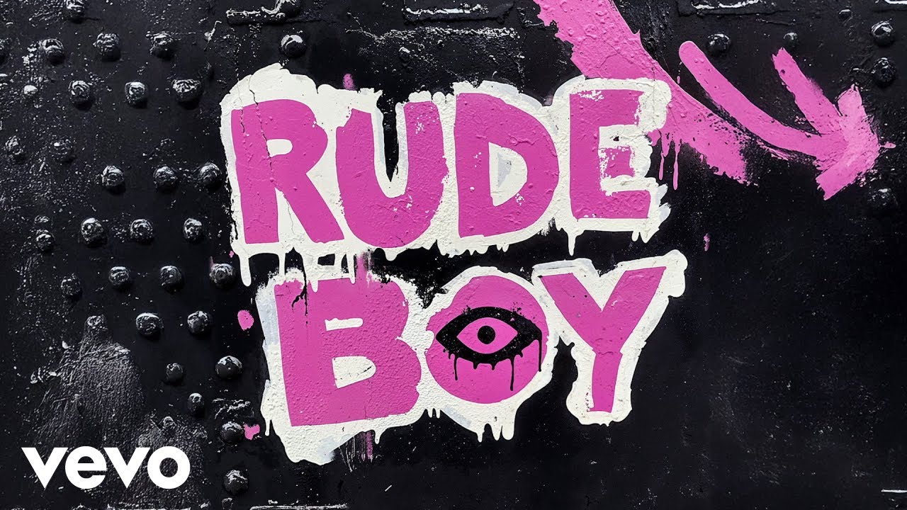 Video starten: Fedde Le Grand – Rude Boy