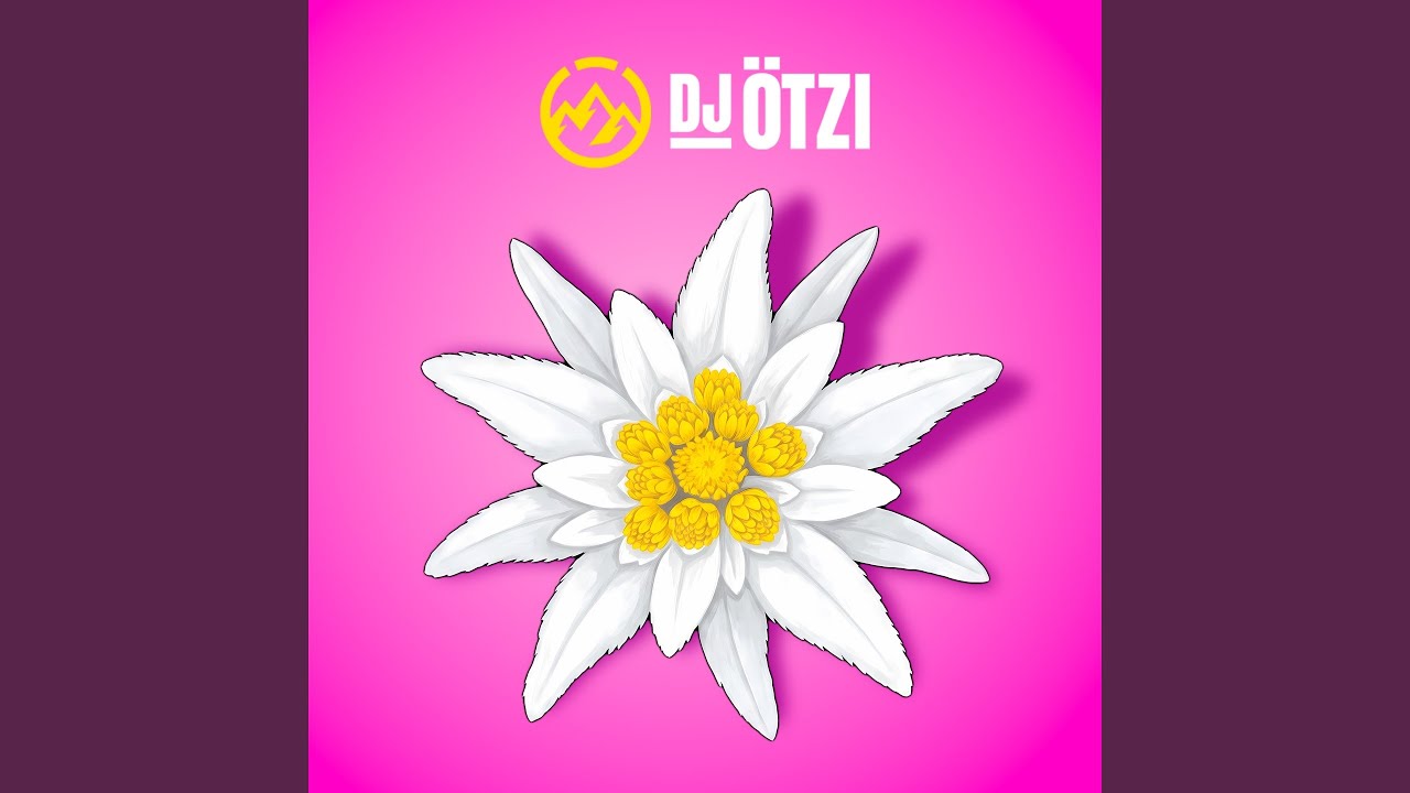 DJ Ötzi – Edelweiss