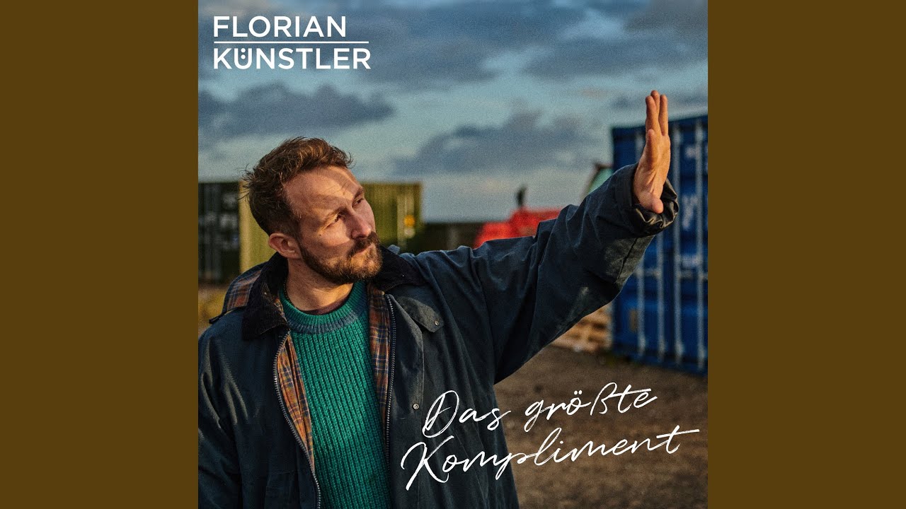 Video starten: Florian Künstler – Das größte Kompliment