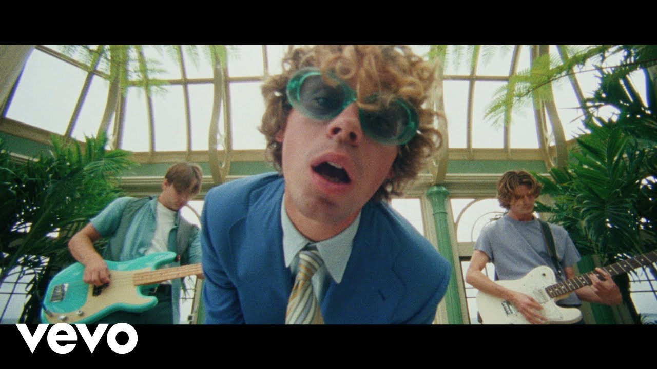 almost monday – cool enough